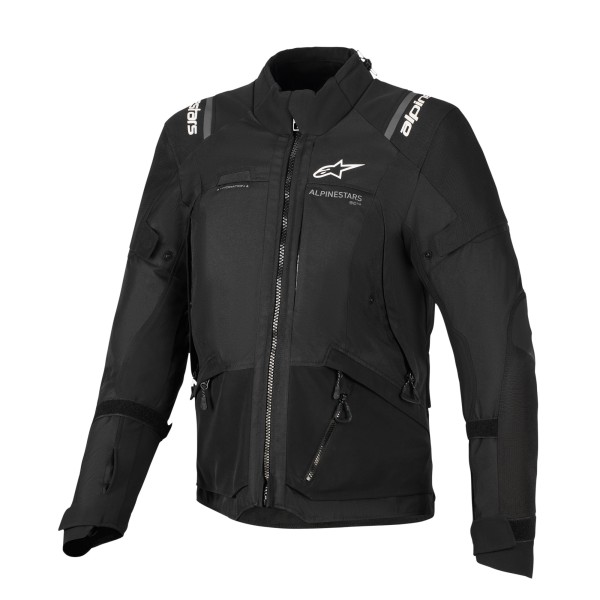 Alpinestars Stella andes v4 drystar jkt black